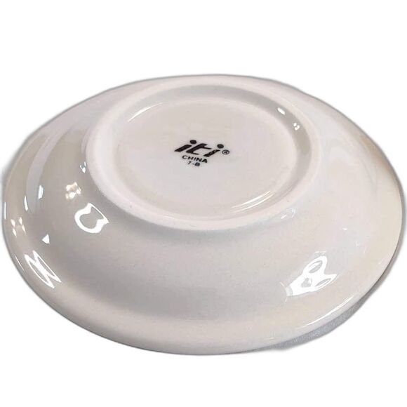 2 Cafe Escapes Cups With Saucers Open Box-Coffee Cup - Picture 6 of 7